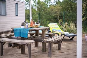 Cybeles Vacances Camping Les Albères