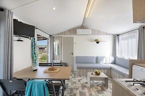 Cybeles Vacances Camping Les Albères