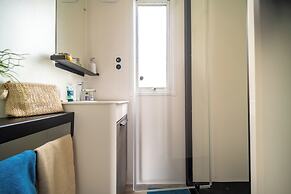 Cybeles Vacances Camping Les Albères