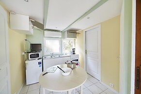 Cybeles Vacances Camping Les Albères