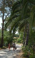 Cybeles Vacances Camping Les Albères