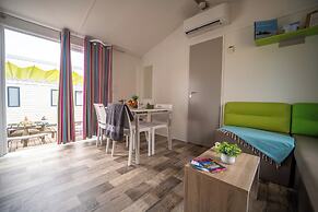 Cybeles Vacances Camping Les Albères