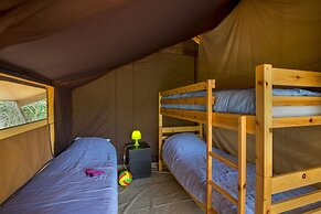 Cybeles Vacances Camping Les Albères
