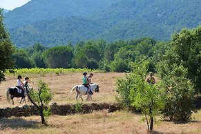 Cybeles Vacances Camping Les Albères