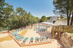 Cybeles Vacances Camping Les Albères