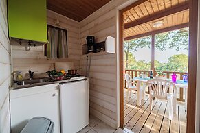 Cybeles Vacances Camping Les Albères