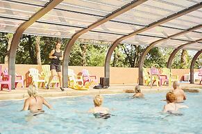 Cybeles Vacances Camping Les Albères