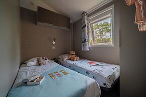 Cybeles Vacances Camping Les Albères