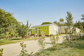 Cybeles Vacances Camping Les Albères