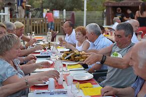 Cybeles Vacances Camping Les Albères