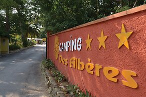 Cybeles Vacances Camping Les Albères