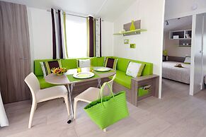 Cybeles Vacances Camping Les Albères