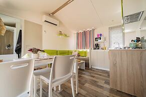 Cybeles Vacances Camping Les Albères