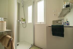 Cybeles Vacances Camping Les Albères