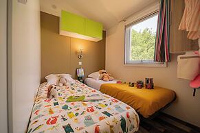 Cybeles Vacances Camping Les Albères