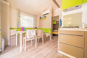 Cybeles Vacances Camping Les Albères