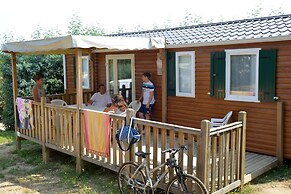Cybeles Vacances Camping Les Albères