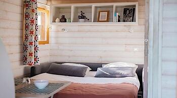 Cybeles Vacances Camping Les Albères