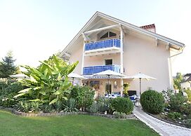 Happy House das fröhliche Urlaubszuhause