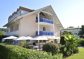 Happy House das fröhliche Urlaubszuhause