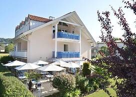 Happy House das fröhliche Urlaubszuhause
