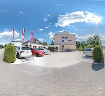 Happy House das fröhliche Urlaubszuhause