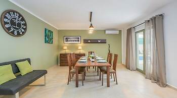 Villa Martin