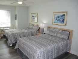 503l Studio Bedroom Villa by RedAwning