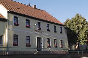 Pension an der Stadtmauer