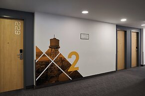 Four Points Flex by Sheraton Bochum