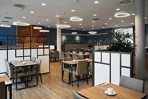 Four Points Flex by Sheraton Bochum