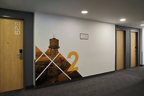 Four Points Flex by Sheraton Bochum