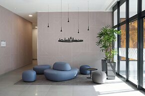 Four Points Flex by Sheraton Bochum