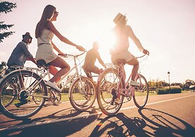 Four Points Flex by Sheraton Bochum