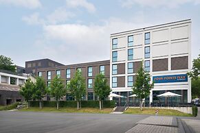 Four Points Flex by Sheraton Bochum
