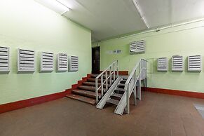 Apartment on Rizhskaya