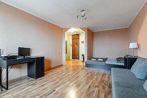 Apartment on Rizhskaya