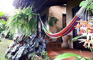 Cabañas Villa San Miguel