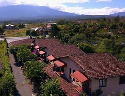 Cabañas Villa San Miguel