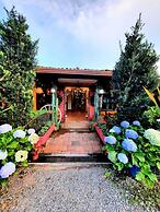 Cabañas Villa San Miguel