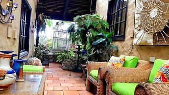 Cabañas Villa San Miguel