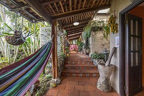 Cabañas Villa San Miguel