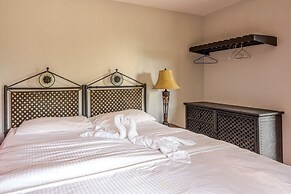Cabañas Villa San Miguel
