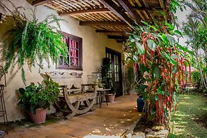 Cabañas Villa San Miguel