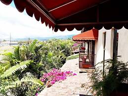 Cabañas Villa San Miguel