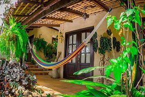 Cabañas Villa San Miguel