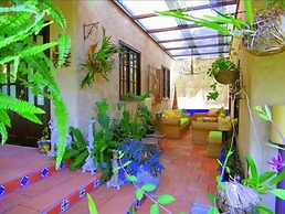 Cabañas Villa San Miguel