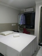 Hotel Executivo Boulevard
