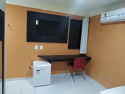 Hotel Executivo Boulevard