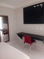 Hotel Executivo Boulevard